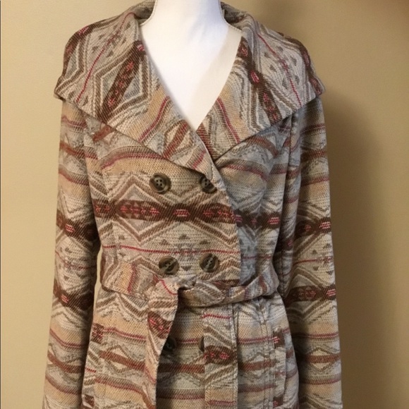 Anthropologie Jackets & Blazers - Anthropologie Daughters of the Liberation Jacket